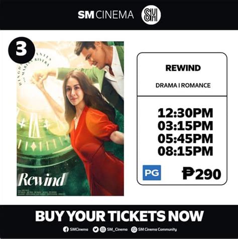 sm sorsogon cinema ticket price|SM Cinema .